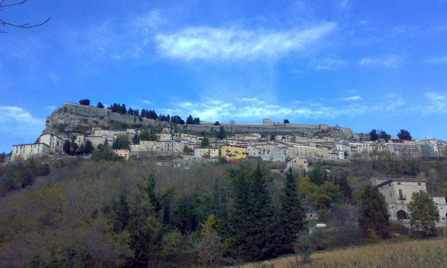 Civitella del Tronto