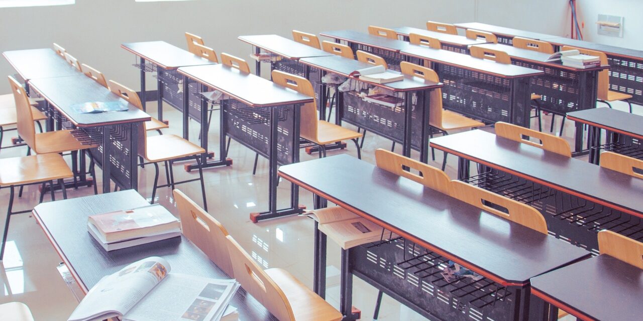 Edilizia scolastica: ripartizione dei 10 milioni di fondi per la Provincia di Teramo