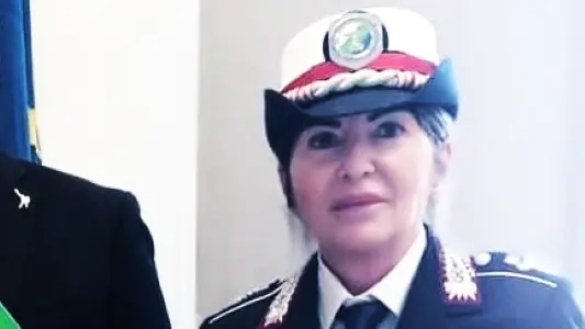 Silvi, comandante della polizia locale ferita durante i controlli