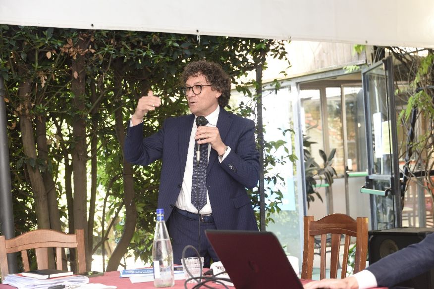 Pineto, l’opposizione attacca la giunta dopo il Consiglio