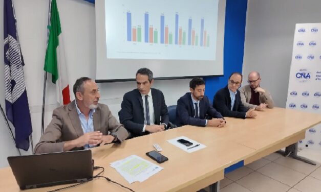 Abruzzo, export in aumento nei primi sei mesi del 2026