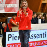 Teramo a Spicchi, si chiude il ciclo di Simone Stirpe