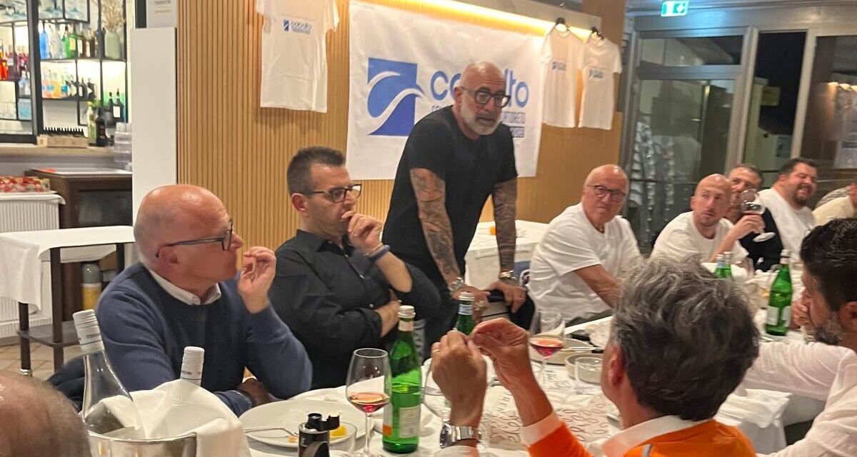 Tortoreto, i balneatori si organizzano in vista delle gare