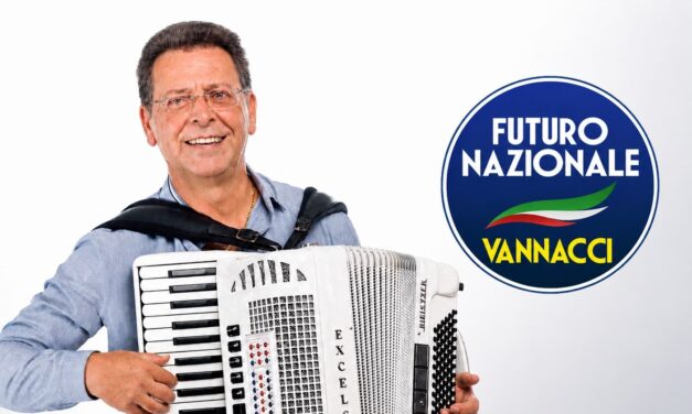 Martinsicuro, Coccia referente del comitato Futuro Nazionale