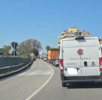 Roseto, scontro sulla viabilità: critiche all’amministrazione