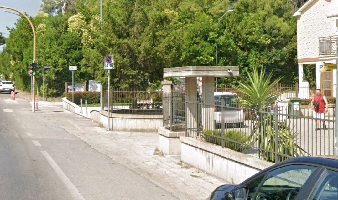 Traffico sulla Statale 80, cresce l’allarme nel tratto di Giulianova