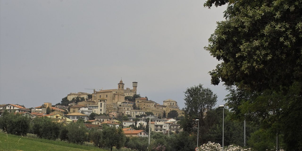 Colonnella