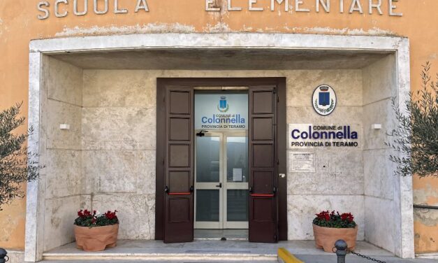 Colonnella guarda al voto 2027, primi assetti nel panorama politico