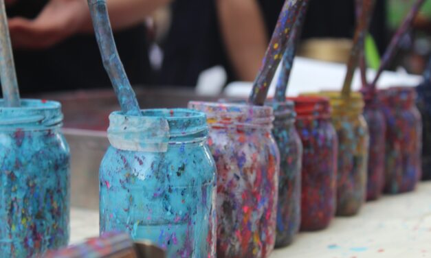 AcquaLuceFuoco I colori della tradizione: edizione 2021