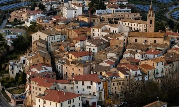 Corropoli, cittadini si organizzano in un nuovo comitato