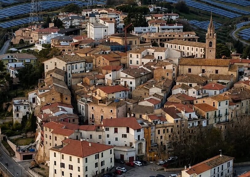 Corropoli, cittadini si organizzano in un nuovo comitato