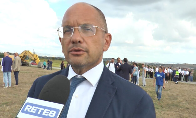 Ricostruzione sisma 2016, ripartono i pagamenti alle imprese