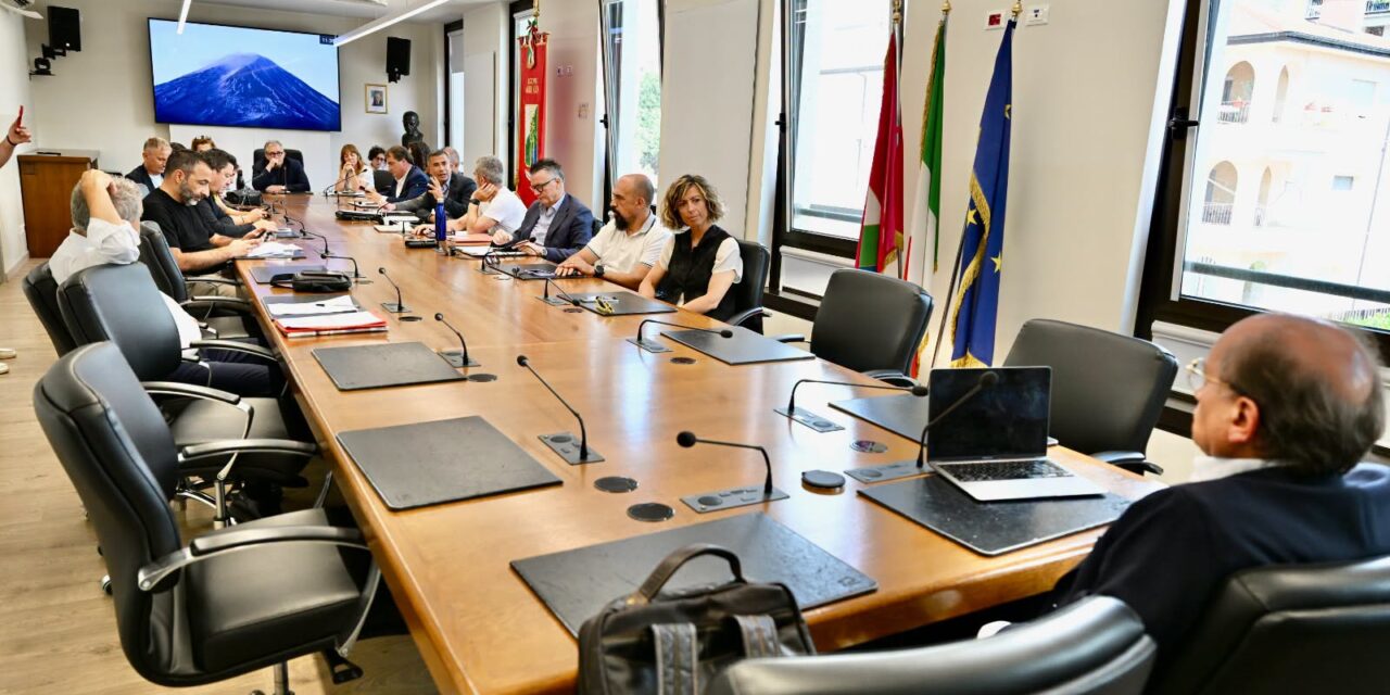 Regione Abruzzo, settimana di lavori in Consiglio all’Emiciclo
