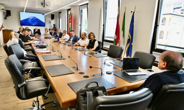 Regione Abruzzo, settimana di lavori in Consiglio all’Emiciclo