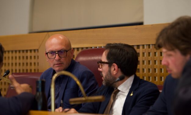 Acqua in Abruzzo, la riforma supera il passaggio in commissione