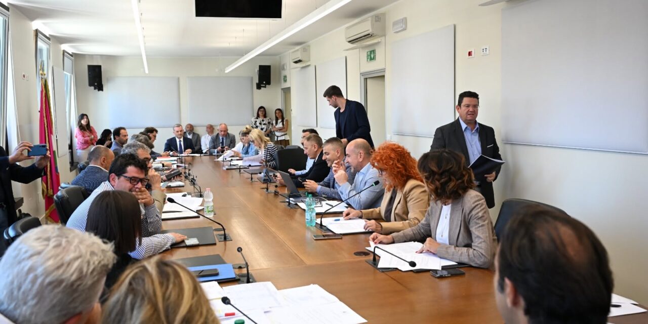 Biblioteche aperte, la Regione esamina la rete dei tirocini