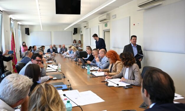 Biblioteche aperte, la Regione esamina la rete dei tirocini