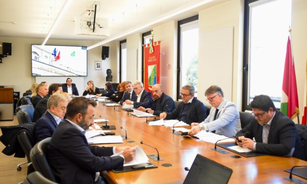 Regione Abruzzo, all’Emiciclo si apre una settimana di lavori