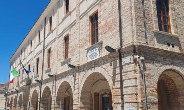 Corropoli investe nei nidi: 32mila euro per nuovi arredi