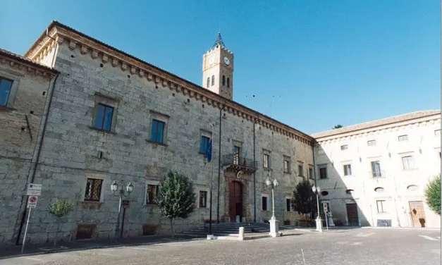 Atri, via libera al rendiconto 2025: conti in equilibrio