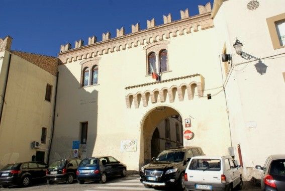 Castellalto riflette su Repubblica, democrazia e IA