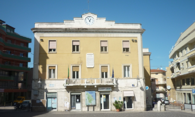 Giulianova, fondi sociali: parte il conto dedicato del Comune