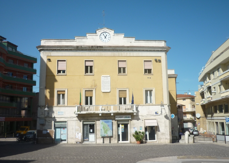 Giulianova, fondi sociali: parte il conto dedicato del Comune