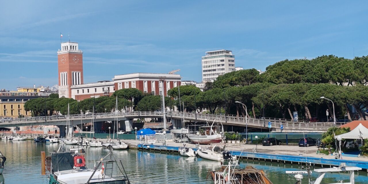 Pescara prepara il centenario del 2027 e guarda a Roma
