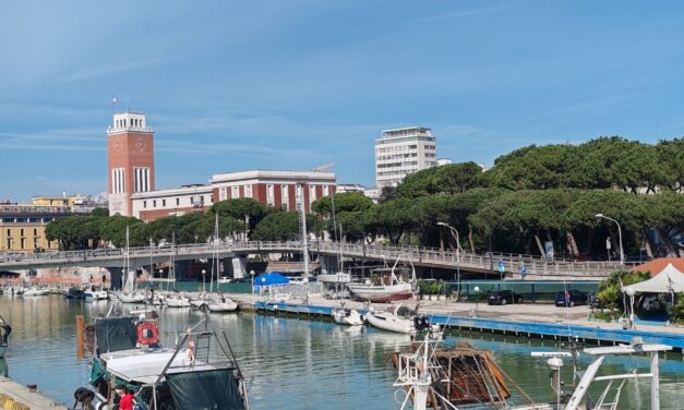 Pescara prepara il centenario del 2027 e guarda a Roma