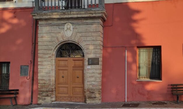 Sant’Omero aggiorna il Piano comunale per le emergenze