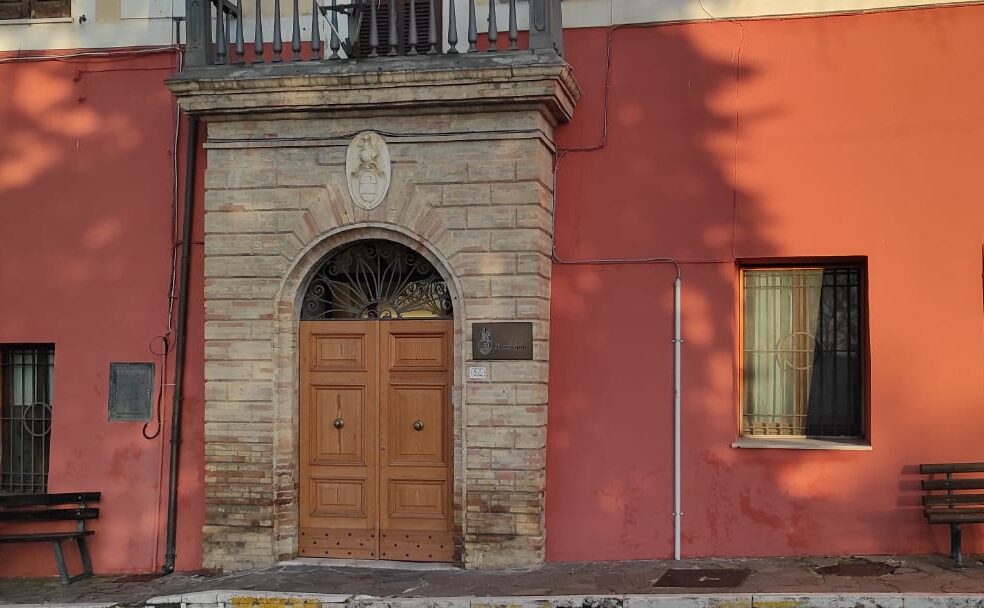 Sant’Omero aggiorna il Piano comunale per le emergenze
