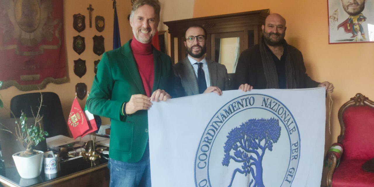 Giulianova punta su nuovi alberi contro il caldo urbano