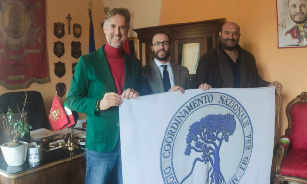 Giulianova punta su nuovi alberi contro il caldo urbano