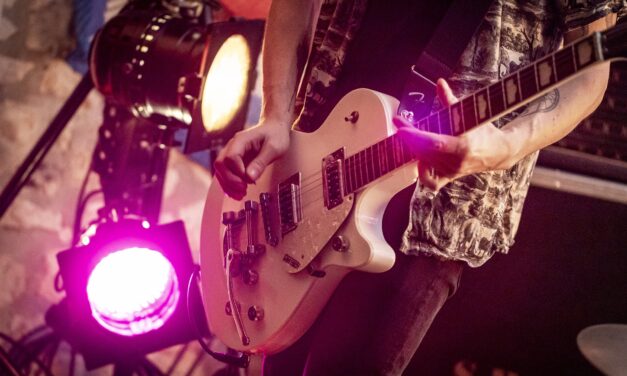 Primo Memorial Luciano Crescentini: rassegna musicale