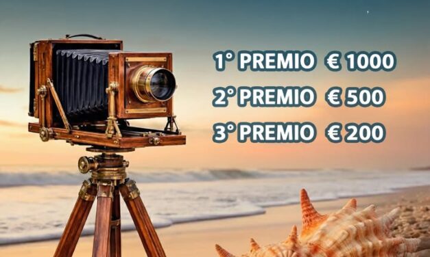 Alba Adriatica, parte il concorso fotografico dedicato a mare e vacanze