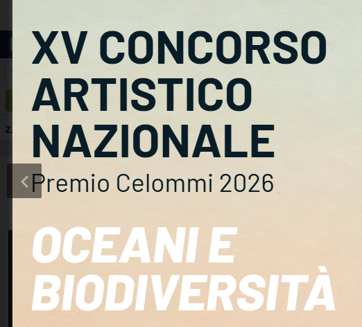 Premio Celommi, al via le premiazioni del concorso dedicato alle scuole