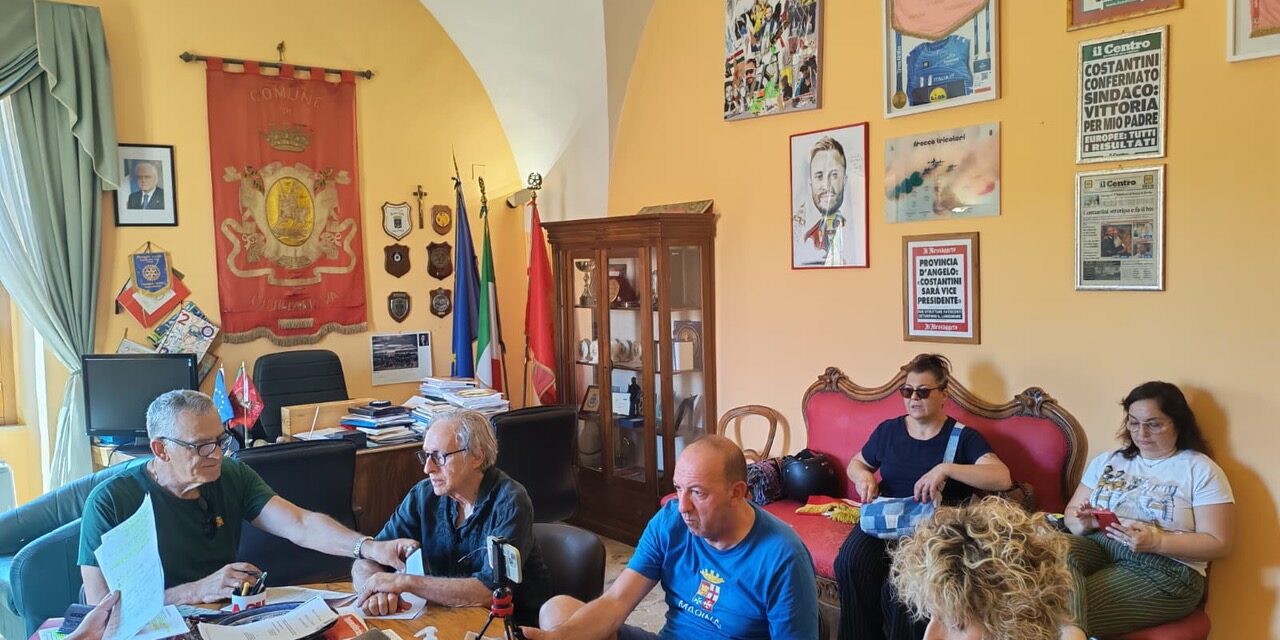 GiuliaEventi Estate 2026, oltre 160 appuntamenti in città