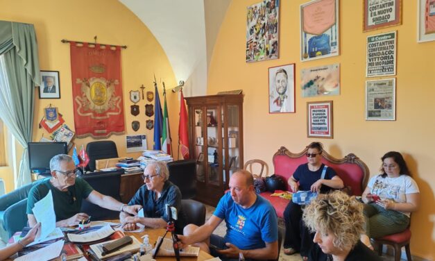 GiuliaEventi Estate 2026, oltre 160 appuntamenti in città