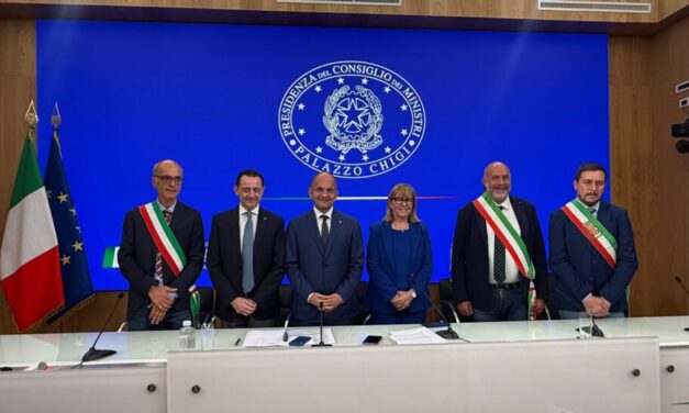 Sisma 2016, cambia la gestione: avanti la ricostruzione