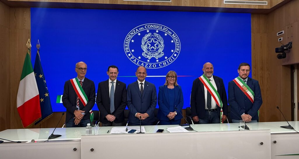 Sisma 2016, cambia la gestione: avanti la ricostruzione