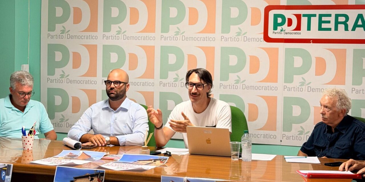 Tortoreto, stop al piano parcheggi: resta il confronto politico