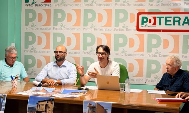 Tortoreto, stop al piano parcheggi: resta il confronto politico