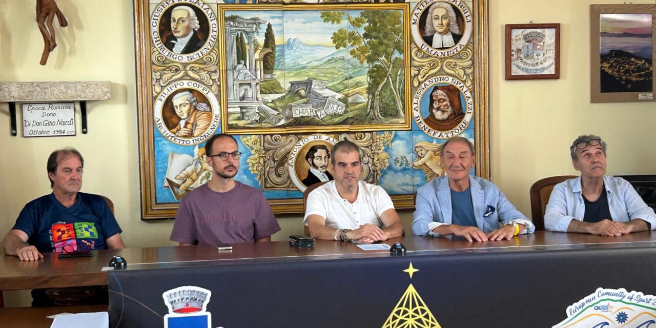 Ancarano ospita un incontro su salute, benessere e ricerca