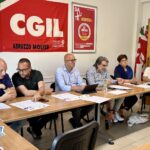 Disabilità, la Cgil segnala meno domande in Abruzzo