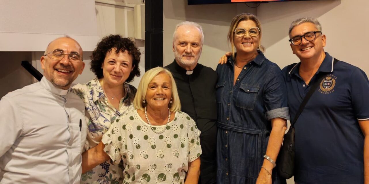 Al Kursaal incontro sul ruolo femminile nei Vangeli