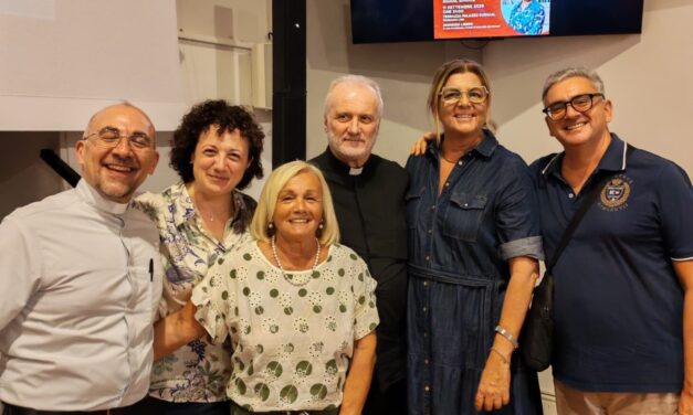 Al Kursaal incontro sul ruolo femminile nei Vangeli