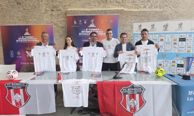 Sport e territorio, Teramo accoglie il torneo 1FamilySport