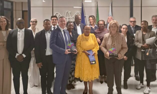 Abruzzo e Free State, a Pescara confronto su imprese e mercati