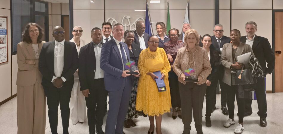 Abruzzo e Free State, a Pescara confronto su imprese e mercati