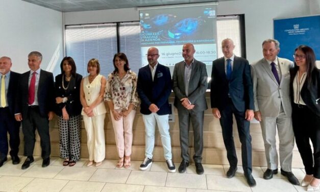 Sicurezza alla guida, imprese a confronto a Teramo